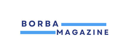 Borba Magazine